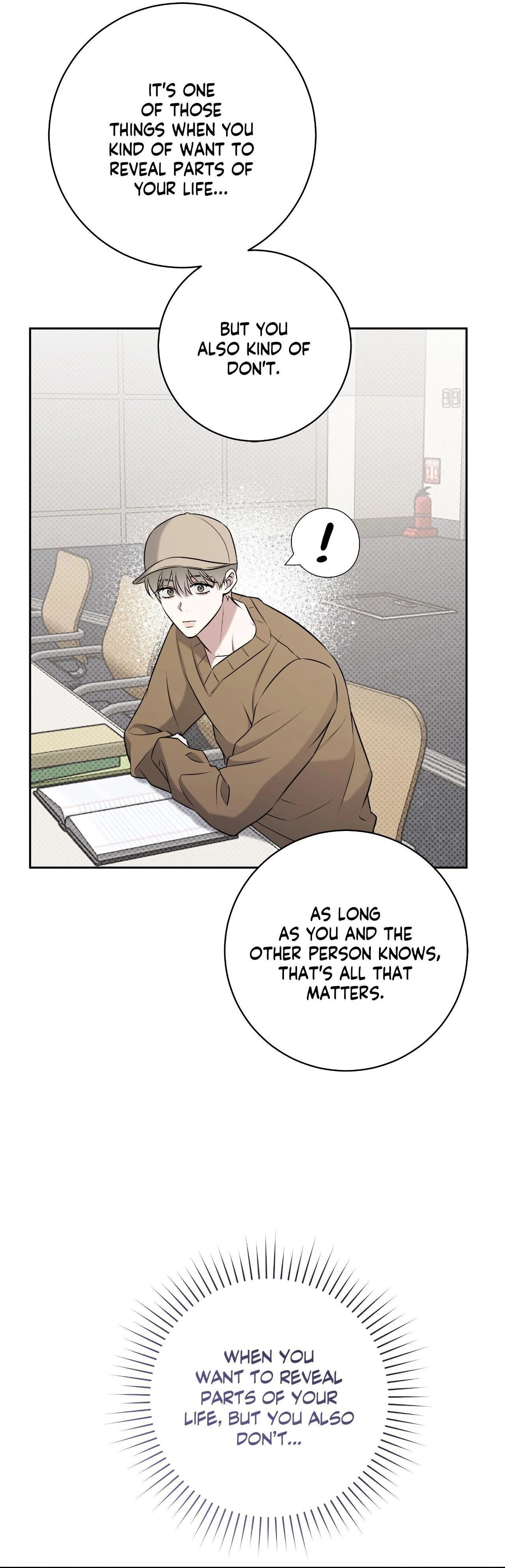 Ballboy Tactics [Official] - Chapter 37 manhwa