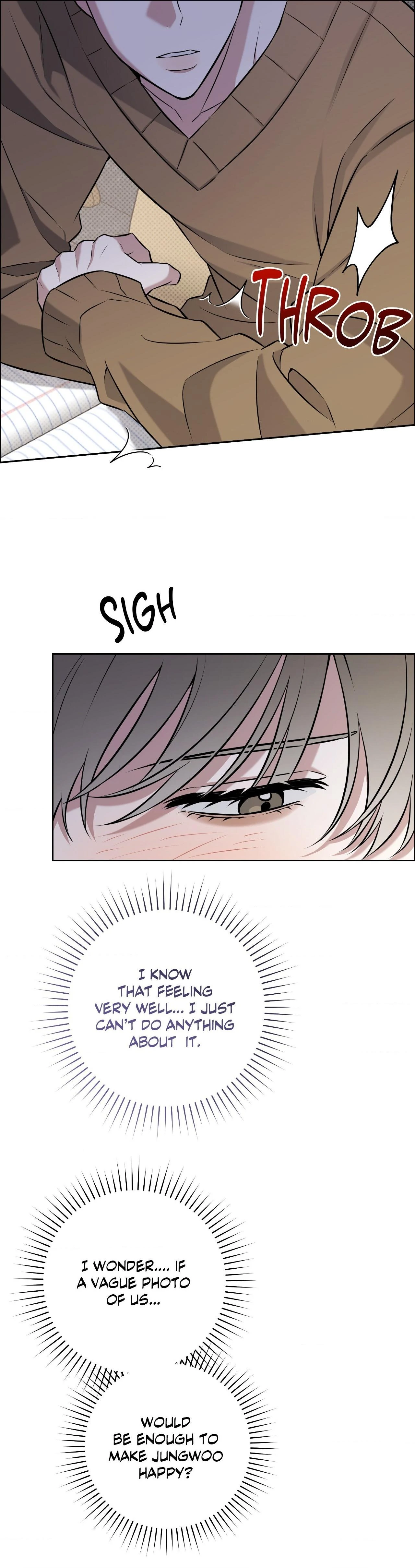 Ballboy Tactics [Official] - Chapter 37 manhwa
