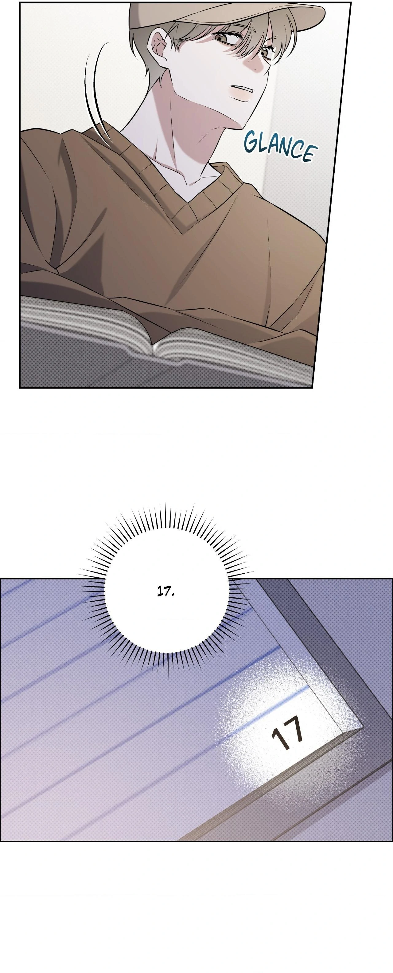 Ballboy Tactics [Official] - Chapter 37 manhwa
