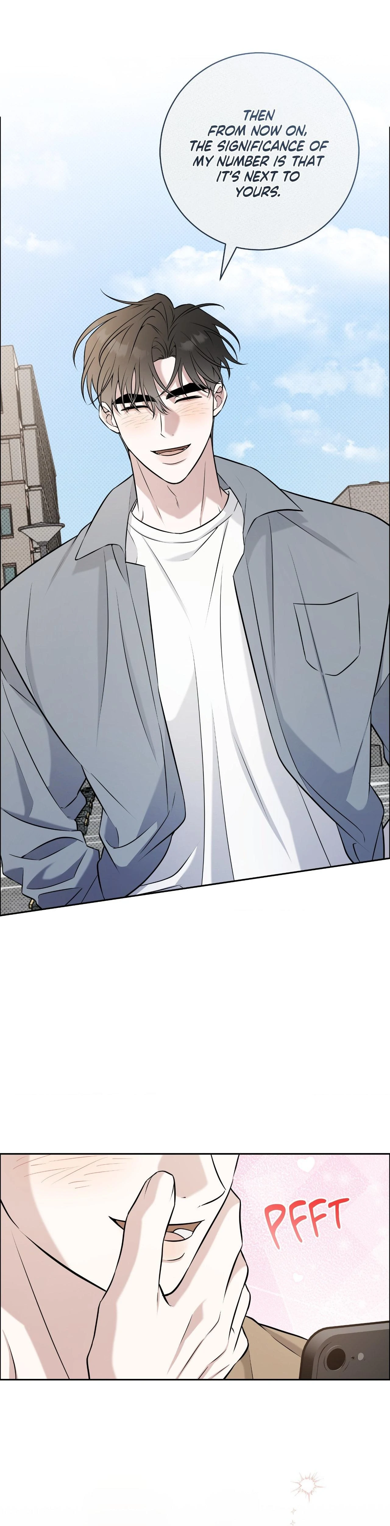 Ballboy Tactics [Official] - Chapter 37 manhwa