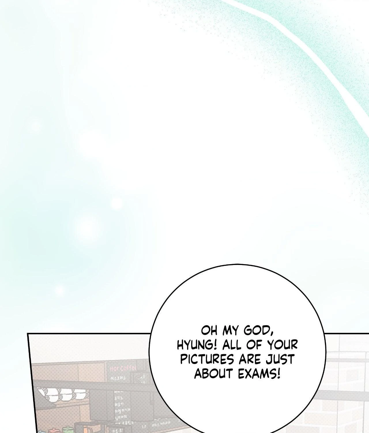 Ballboy Tactics [Official] - Chapter 38 manhwa