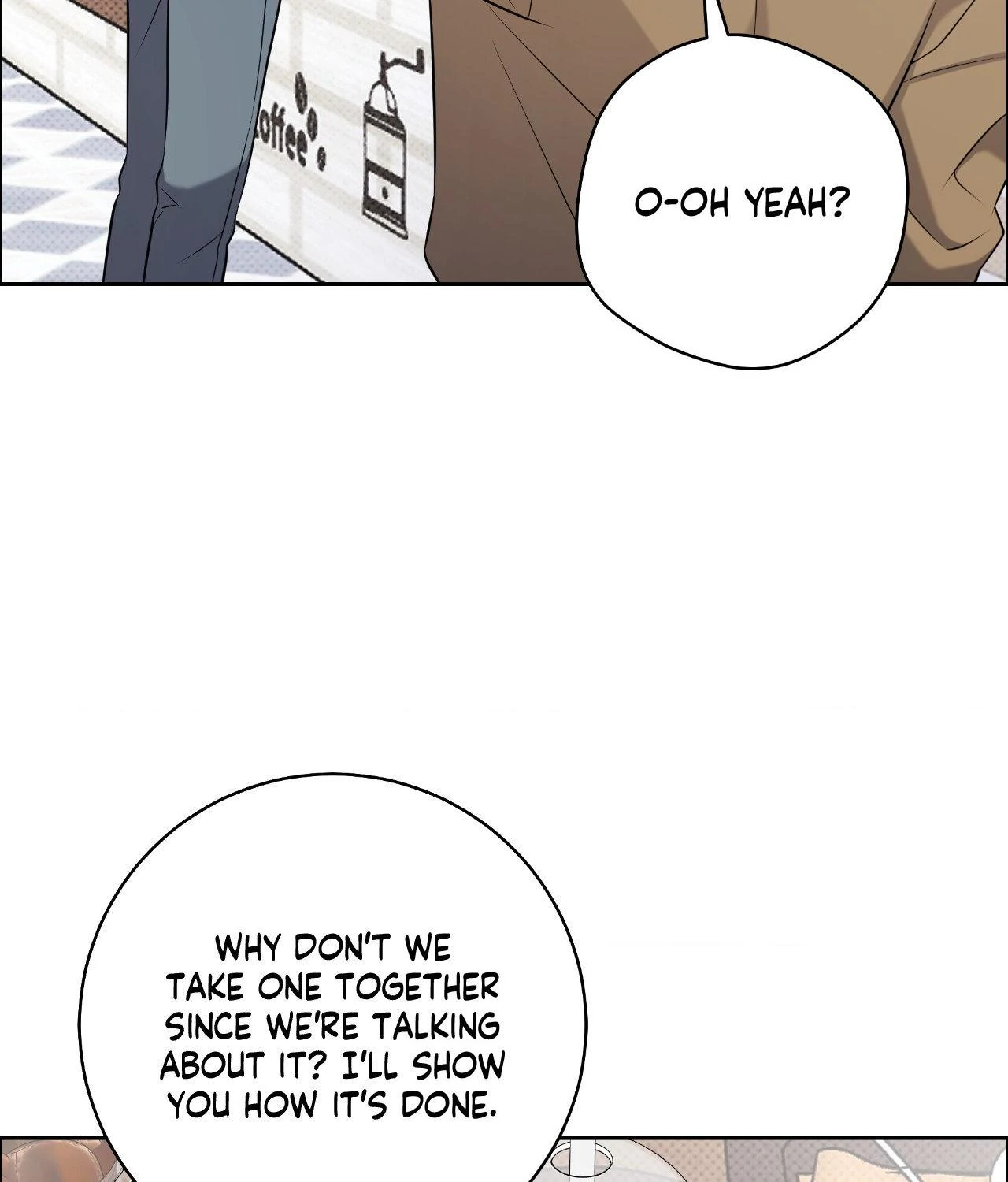 Ballboy Tactics [Official] - Chapter 38 manhwa
