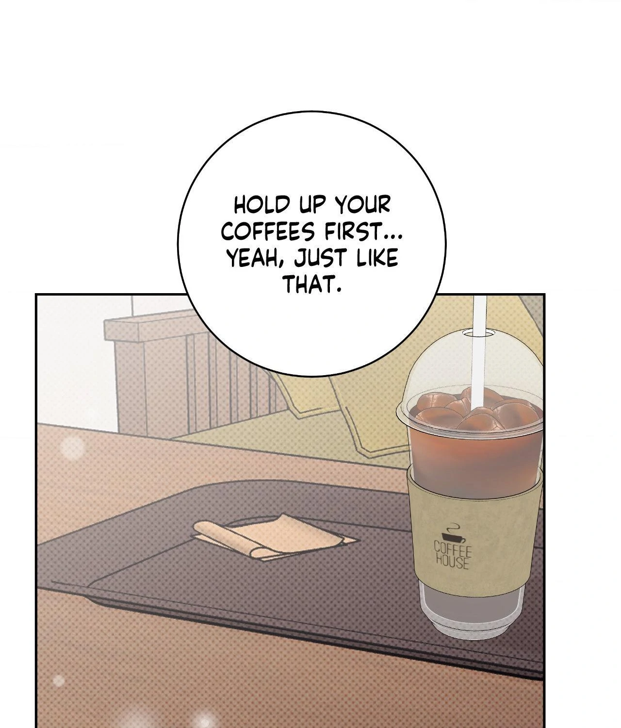 Ballboy Tactics [Official] - Chapter 38 manhwa