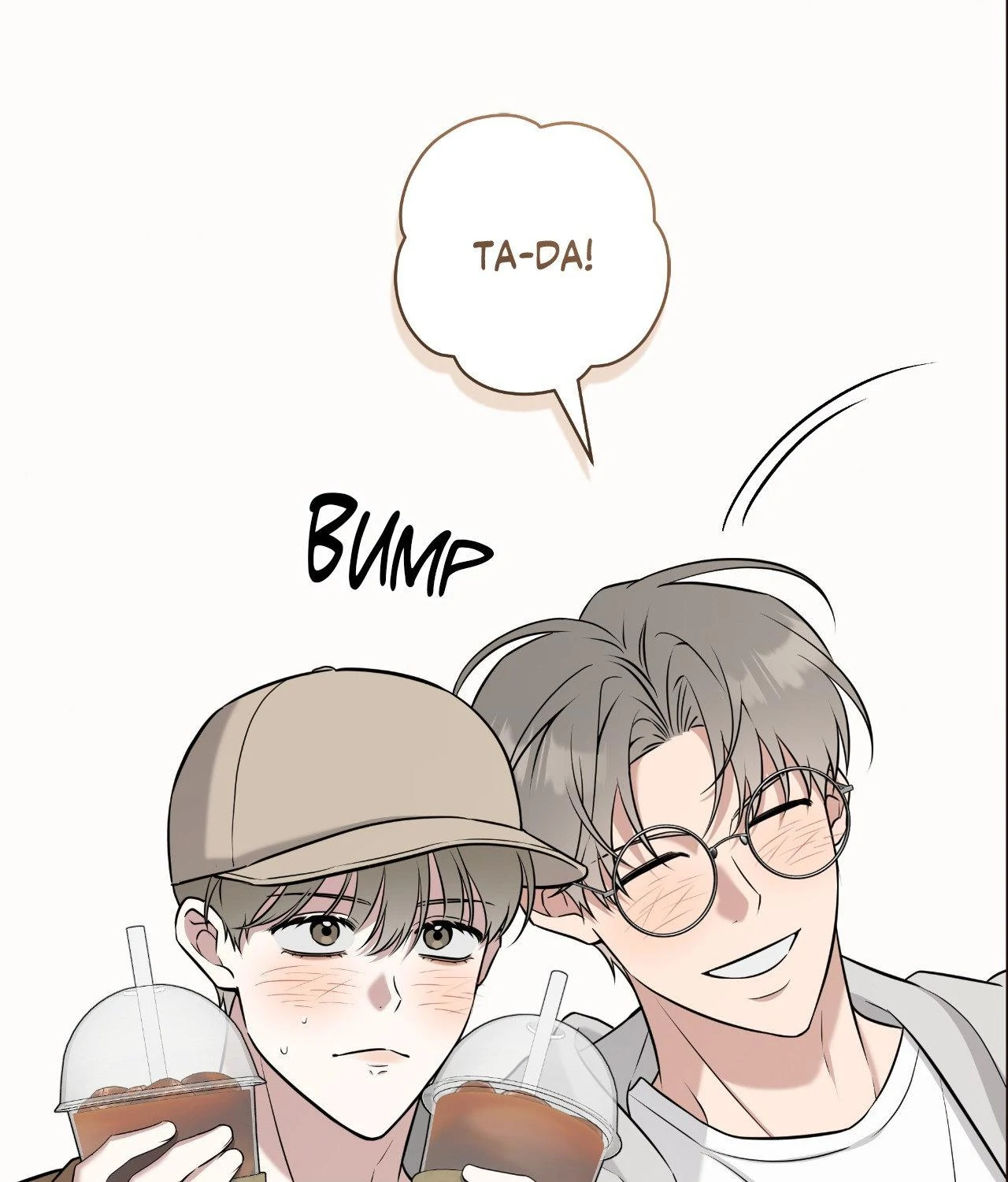 Ballboy Tactics [Official] - Chapter 38 manhwa