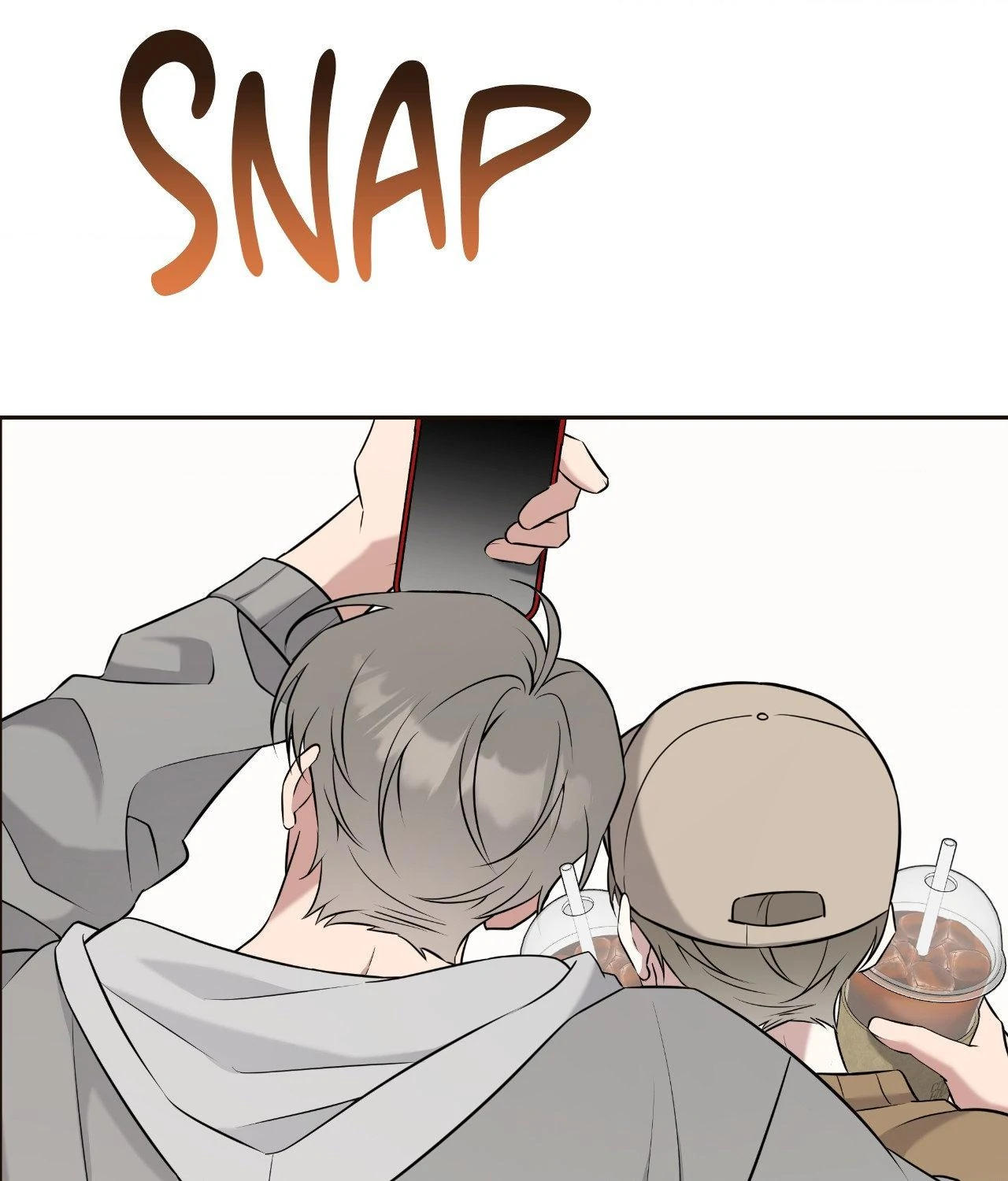Ballboy Tactics [Official] - Chapter 38 manhwa