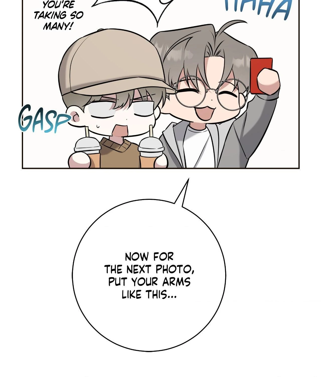 Ballboy Tactics [Official] - Chapter 38 manhwa