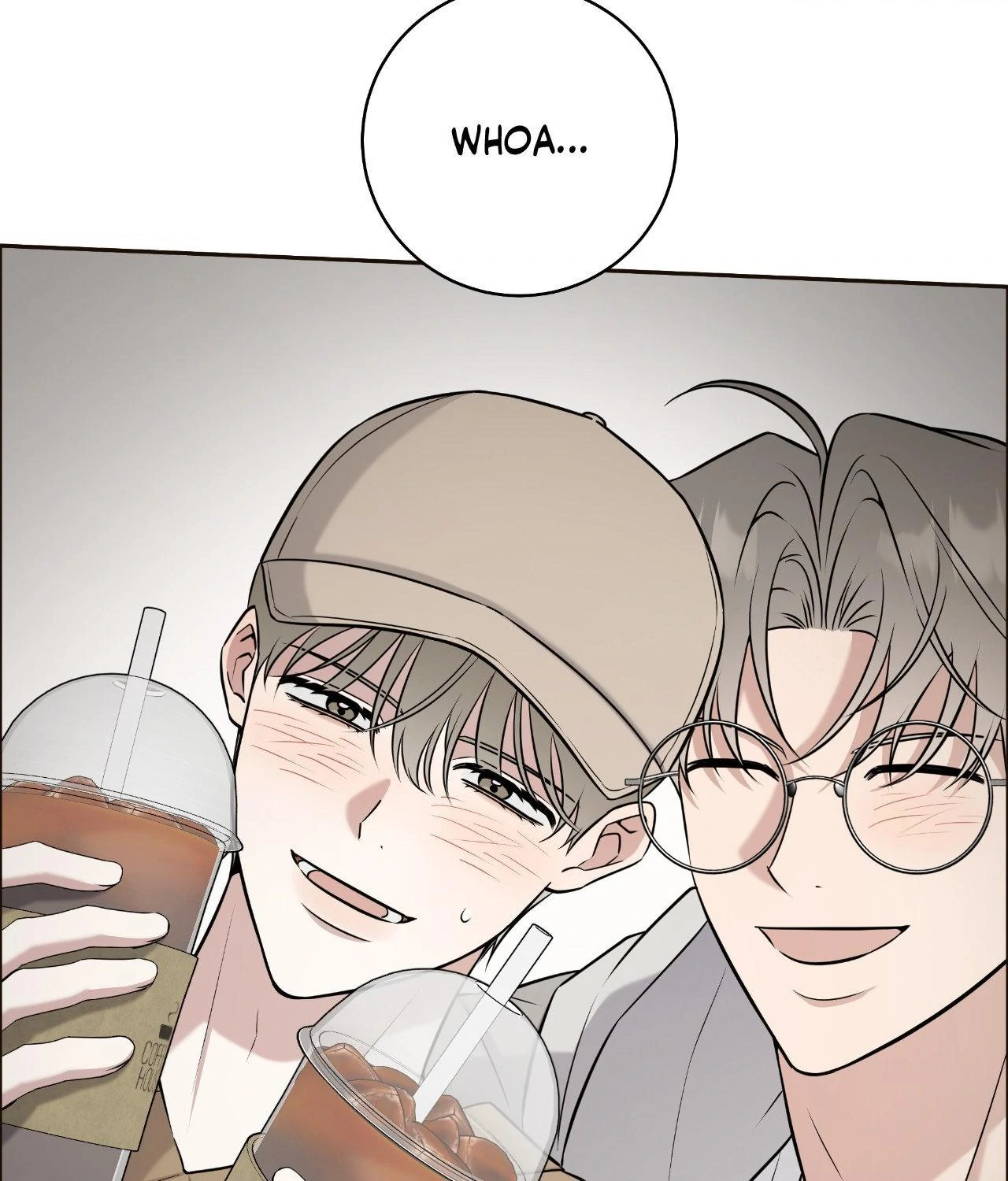 Ballboy Tactics [Official] - Chapter 38 manhwa