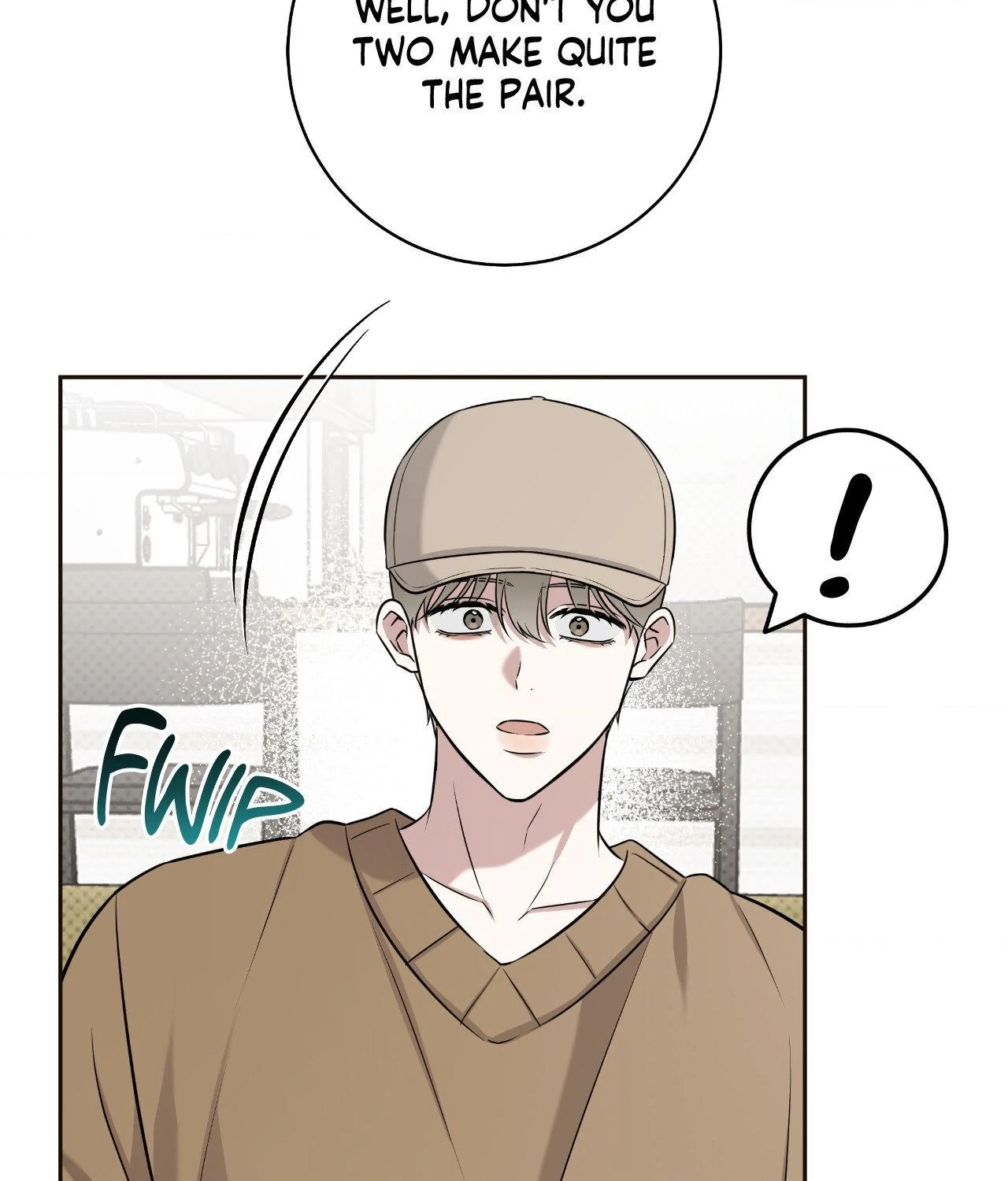 Ballboy Tactics [Official] - Chapter 38 manhwa