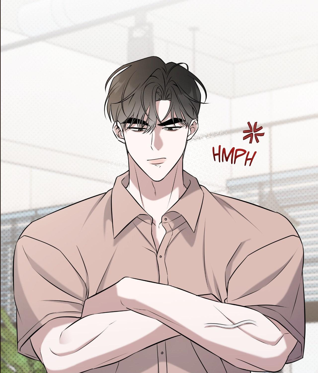 Ballboy Tactics [Official] - Chapter 38 manhwa