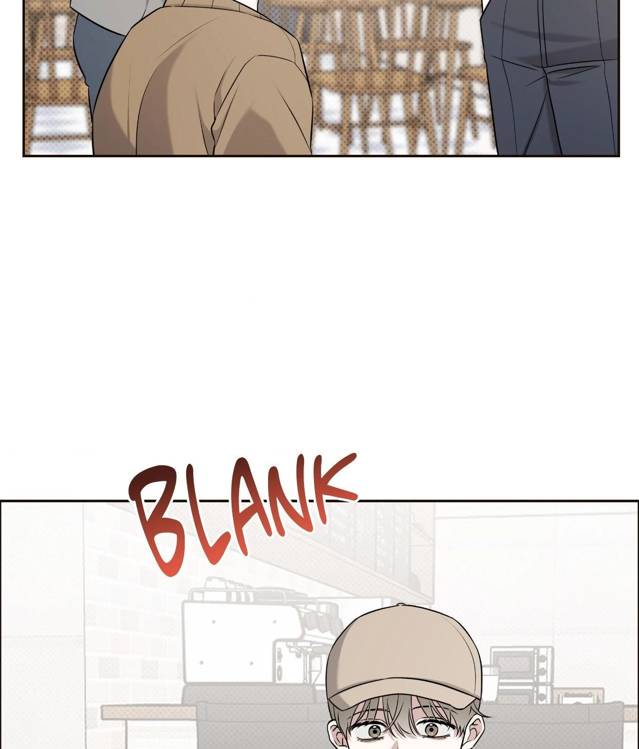 Ballboy Tactics [Official] - Chapter 38 manhwa