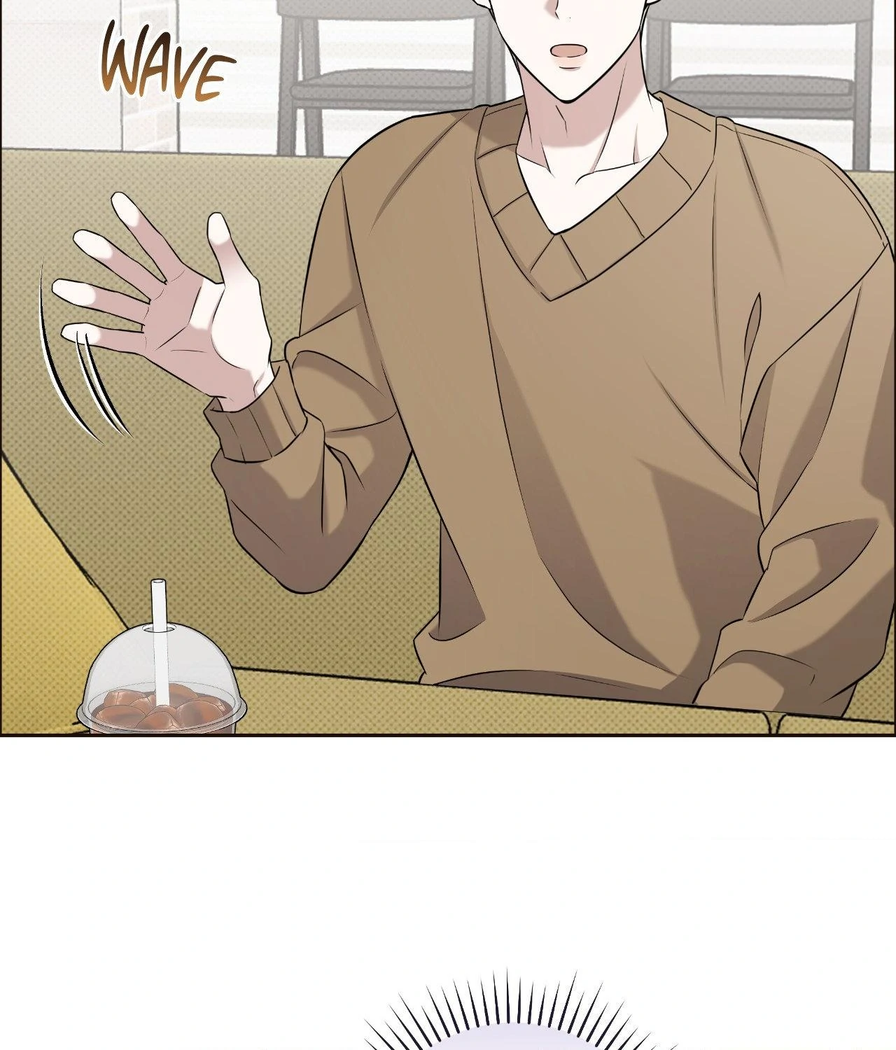Ballboy Tactics [Official] - Chapter 38 manhwa