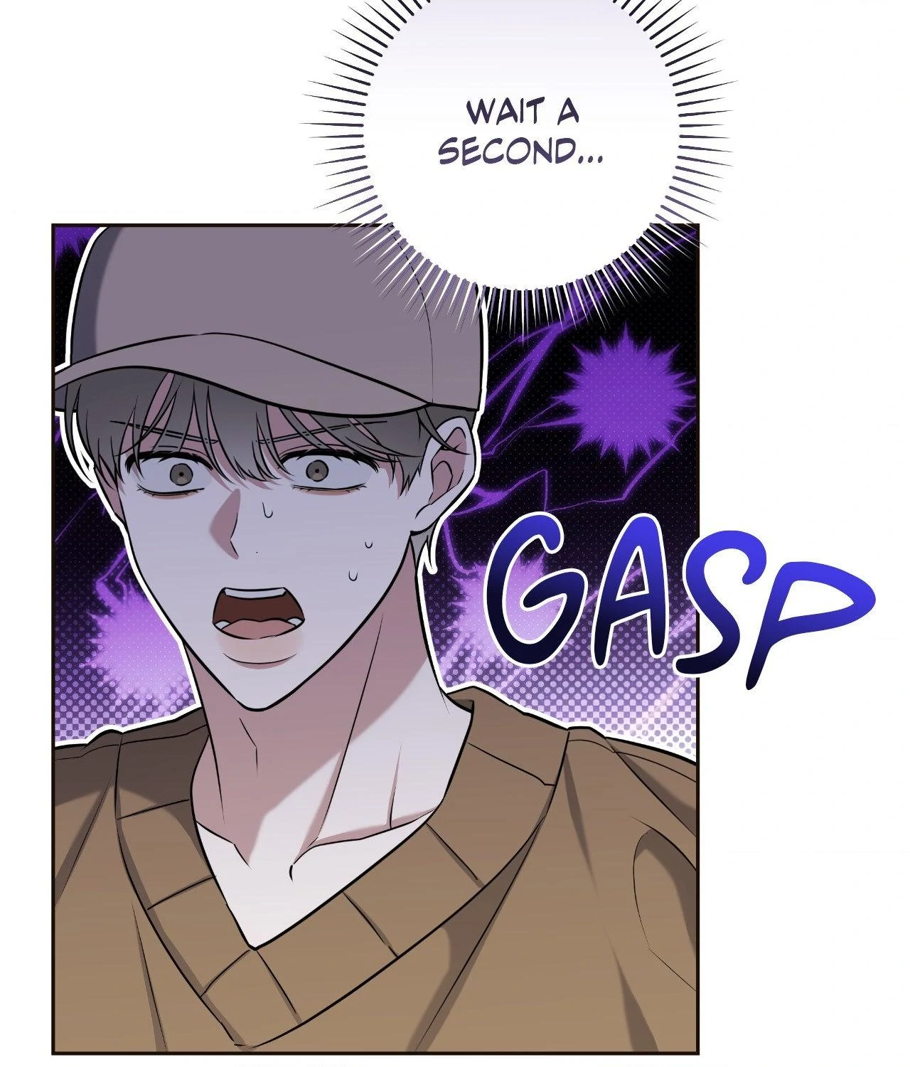 Ballboy Tactics [Official] - Chapter 38 manhwa