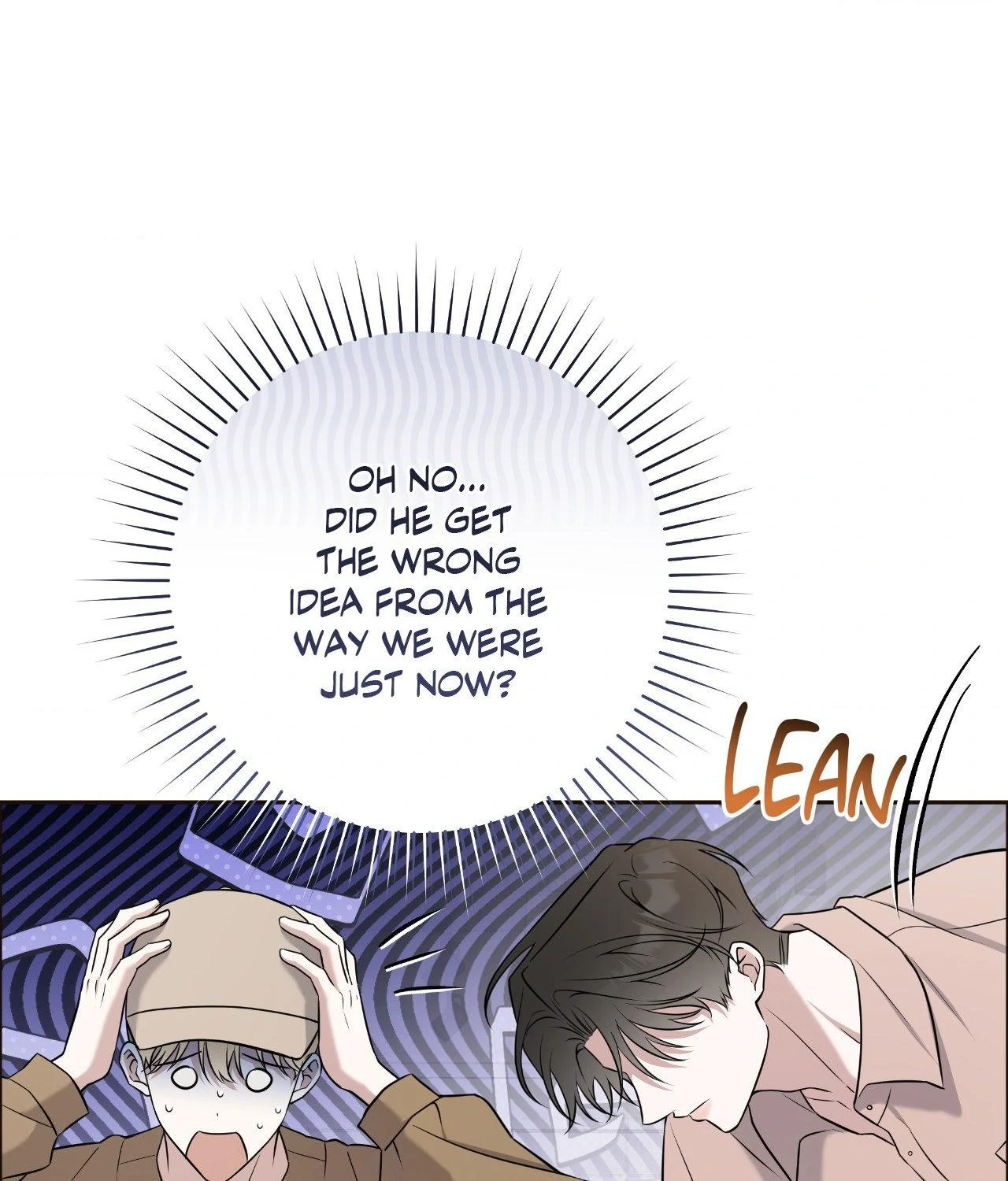 Ballboy Tactics [Official] - Chapter 38 manhwa