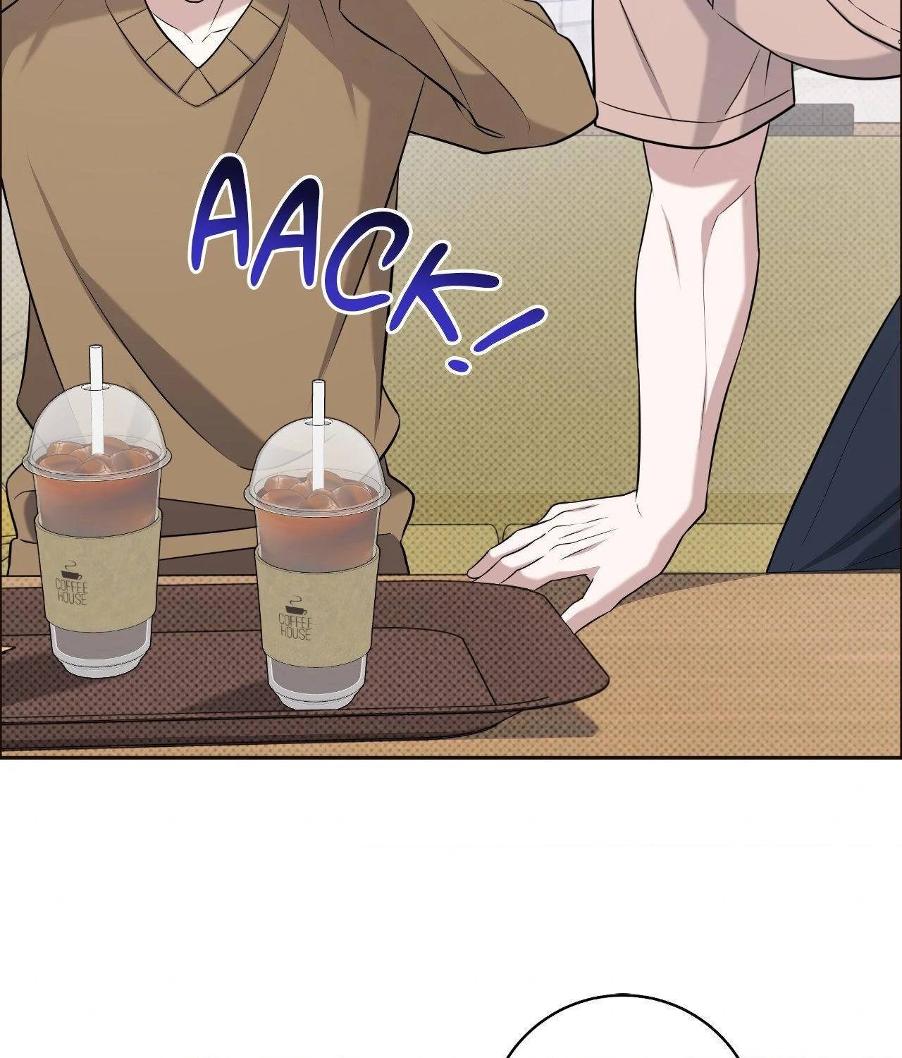 Ballboy Tactics [Official] - Chapter 38 manhwa