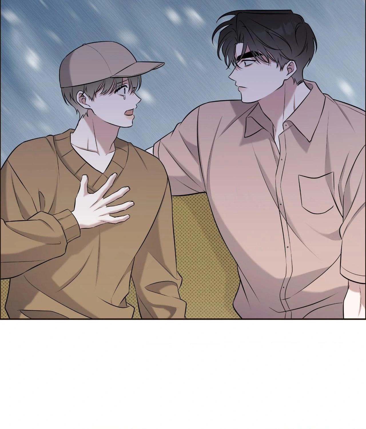 Ballboy Tactics [Official] - Chapter 38 manhwa