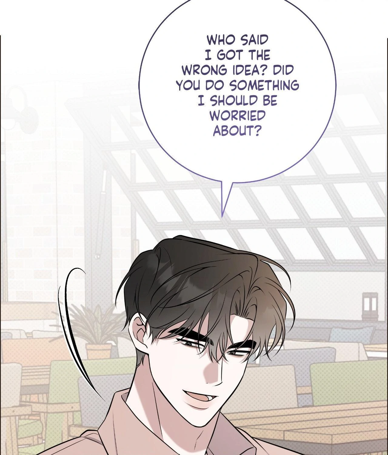 Ballboy Tactics [Official] - Chapter 38 manhwa