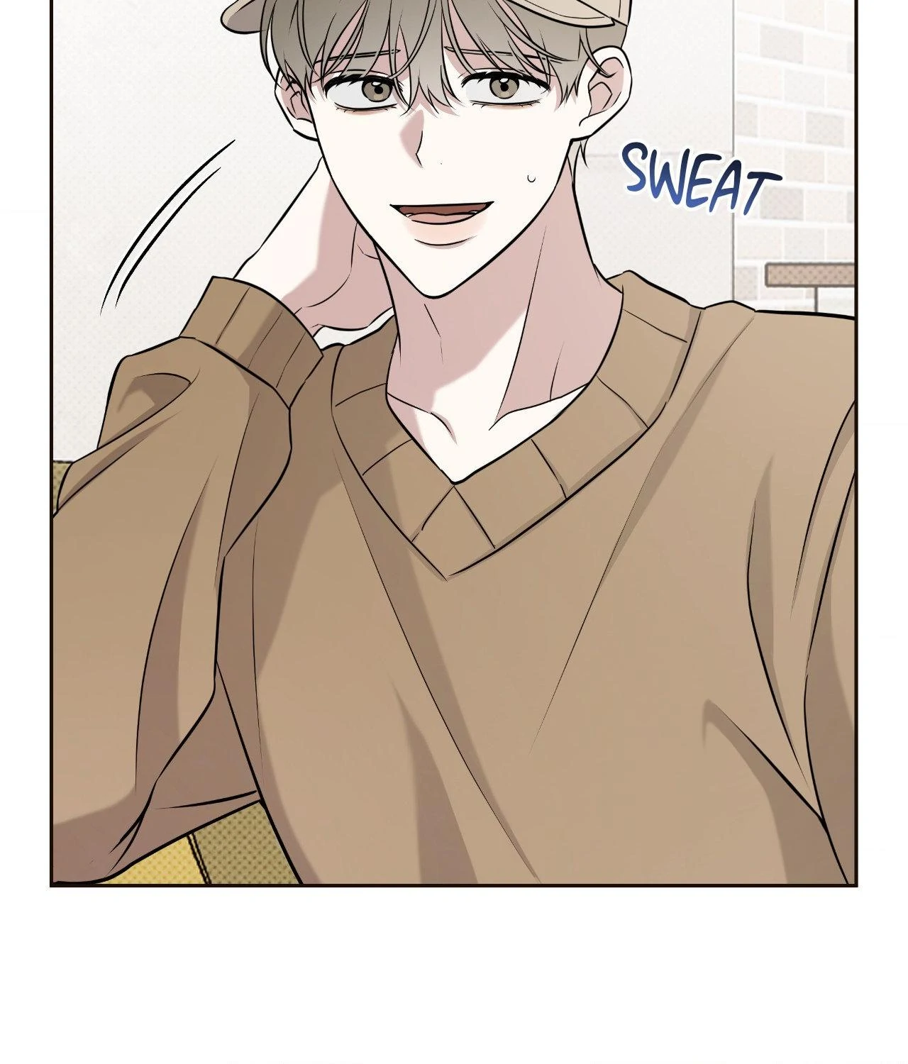 Ballboy Tactics [Official] - Chapter 38 manhwa