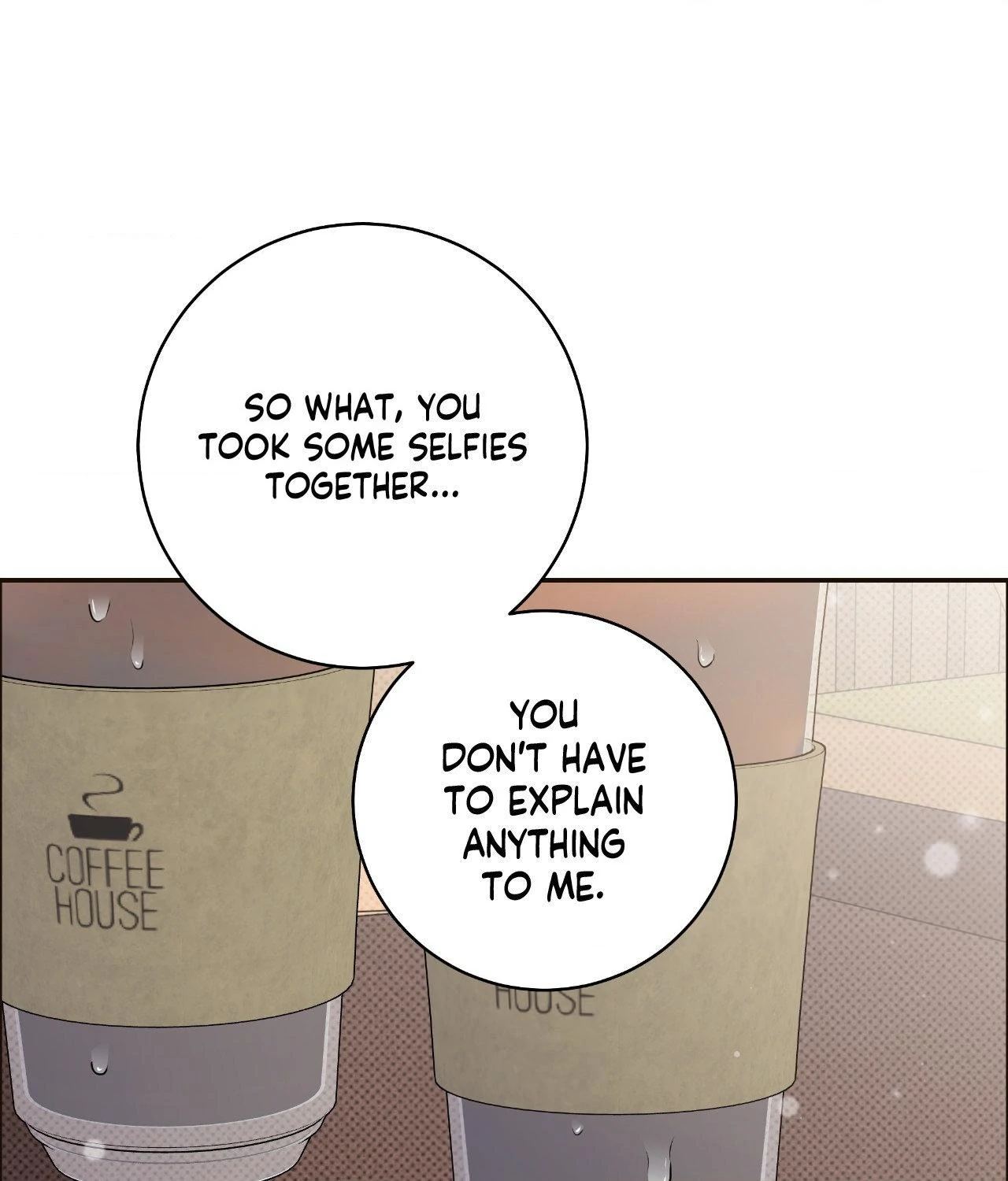 Ballboy Tactics [Official] - Chapter 38 manhwa