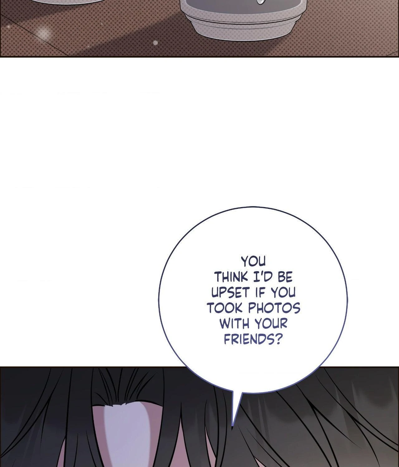 Ballboy Tactics [Official] - Chapter 38 manhwa