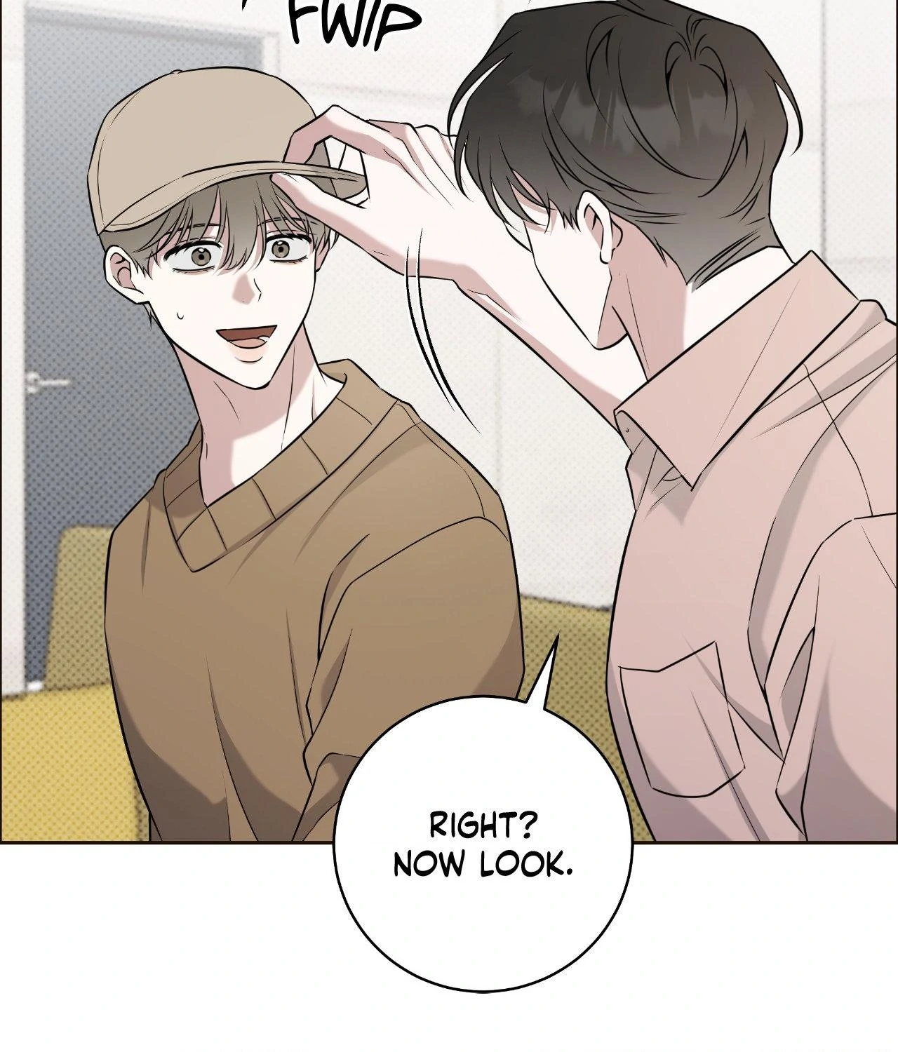 Ballboy Tactics [Official] - Chapter 38 manhwa