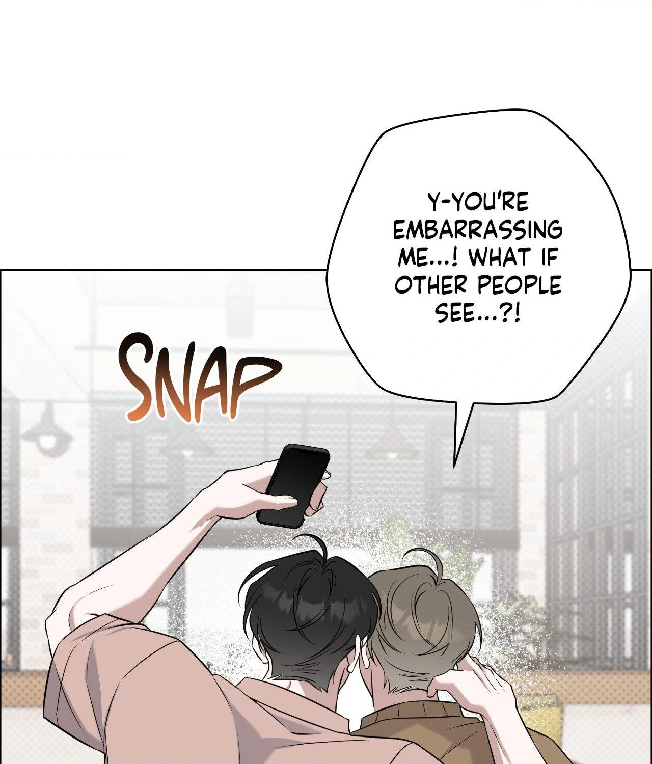 Ballboy Tactics [Official] - Chapter 38 manhwa