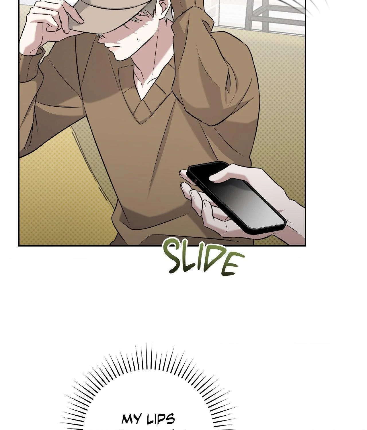 Ballboy Tactics [Official] - Chapter 38 manhwa