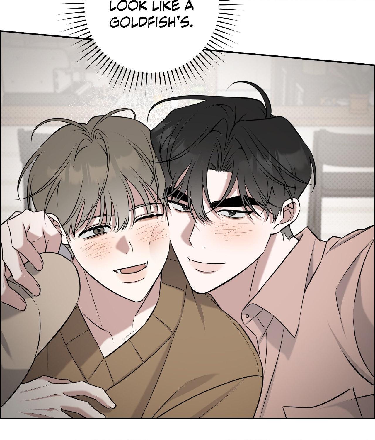Ballboy Tactics [Official] - Chapter 38 manhwa