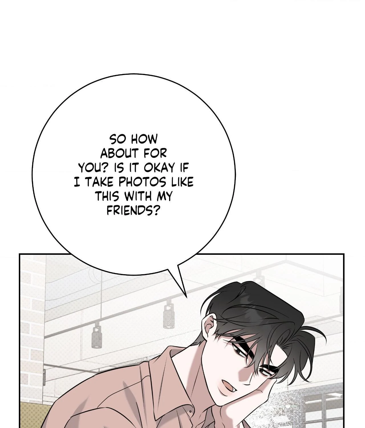 Ballboy Tactics [Official] - Chapter 38 manhwa