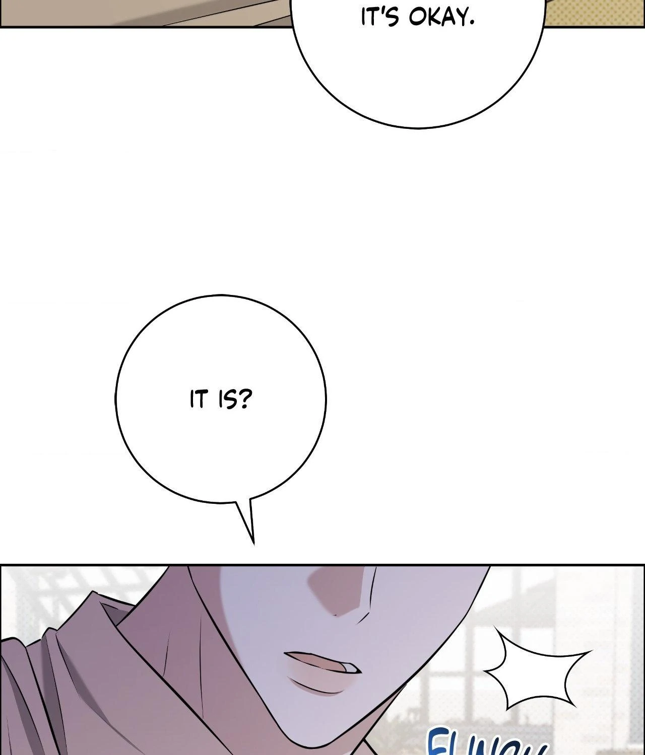 Ballboy Tactics [Official] - Chapter 38 manhwa