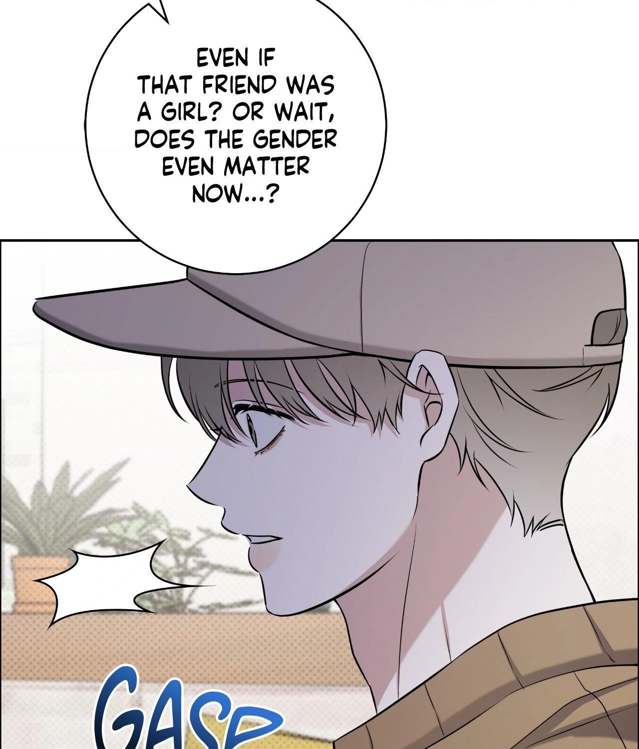 Ballboy Tactics [Official] - Chapter 38 manhwa