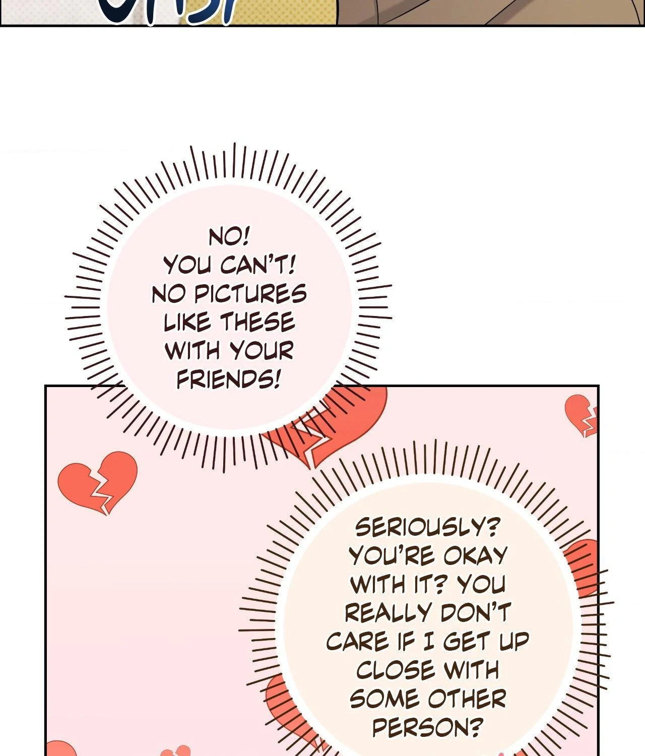 Ballboy Tactics [Official] - Chapter 38 manhwa