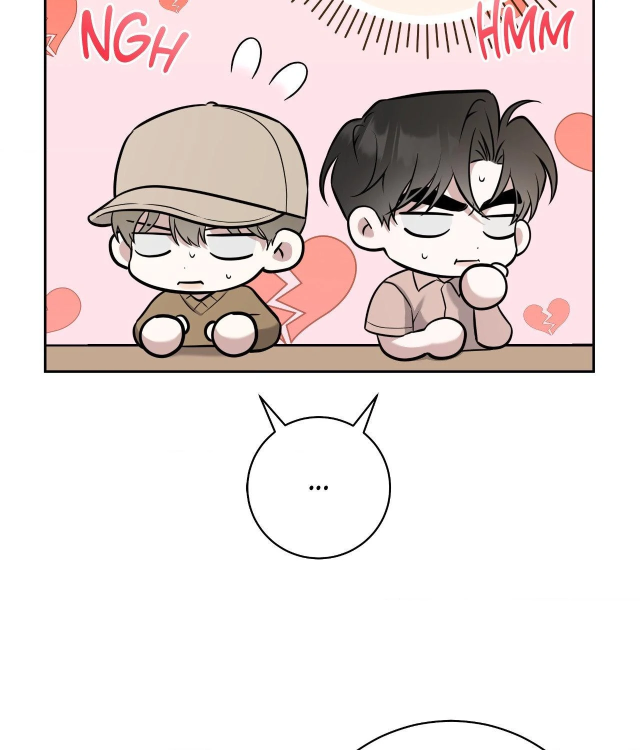Ballboy Tactics [Official] - Chapter 38 manhwa