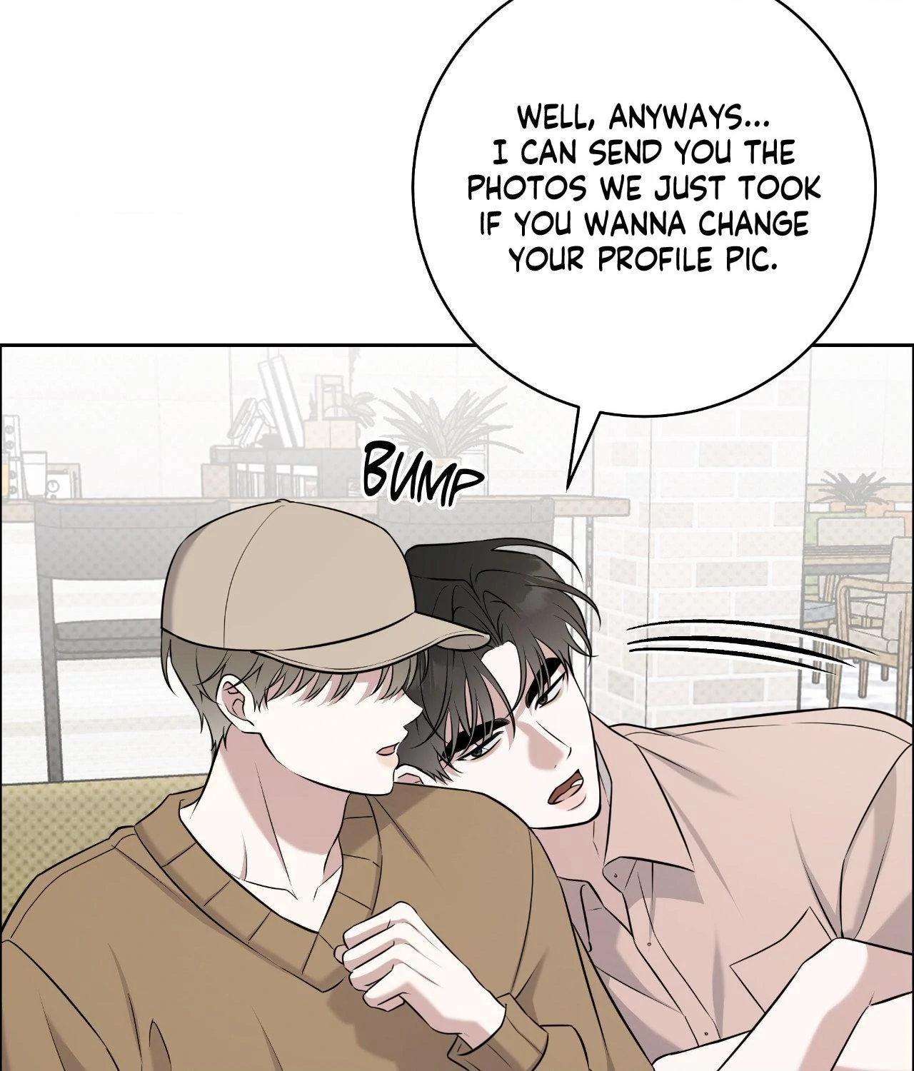 Ballboy Tactics [Official] - Chapter 38 manhwa