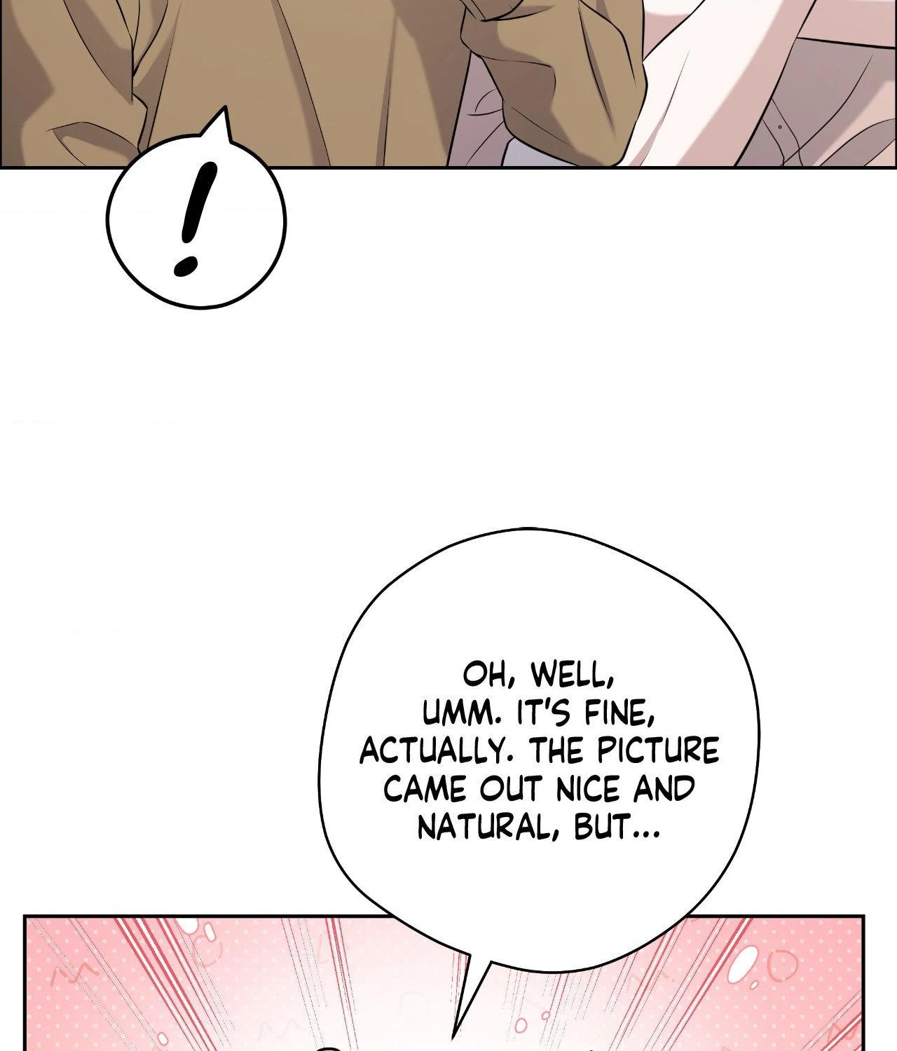 Ballboy Tactics [Official] - Chapter 38 manhwa