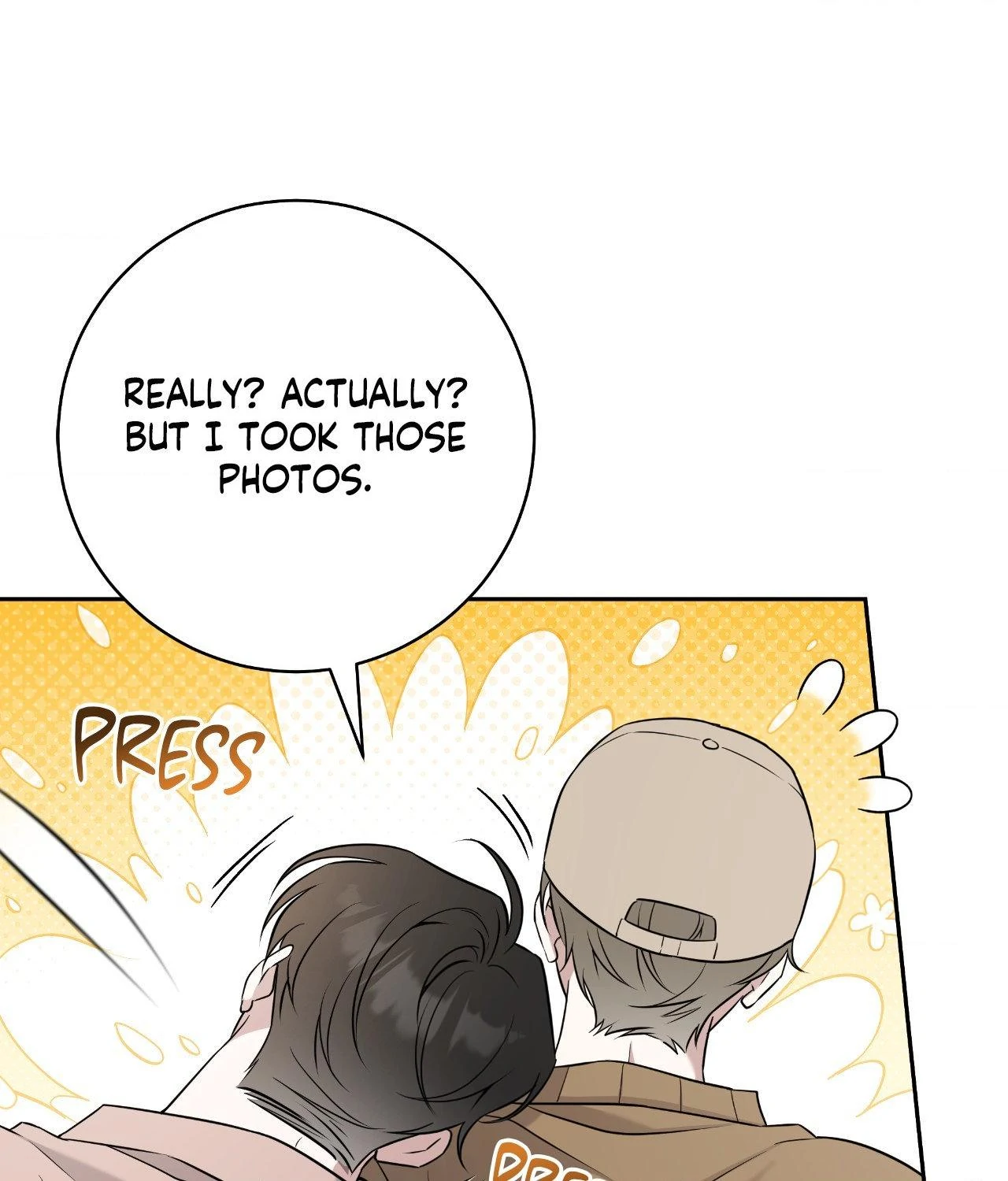 Ballboy Tactics [Official] - Chapter 38 manhwa