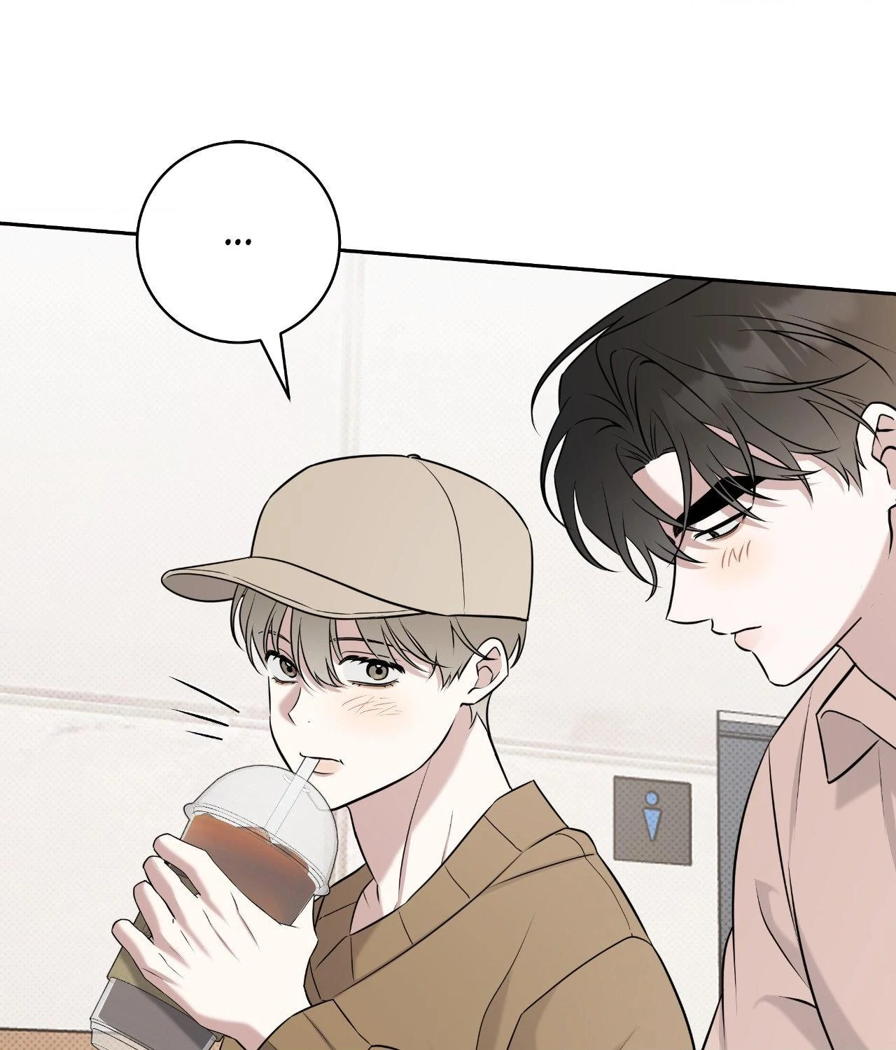 Ballboy Tactics [Official] - Chapter 38 manhwa