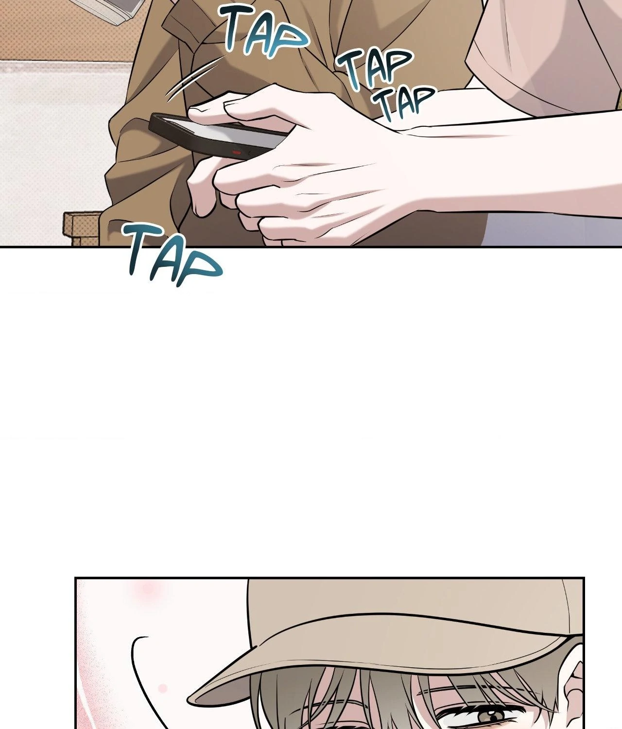 Ballboy Tactics [Official] - Chapter 38 manhwa