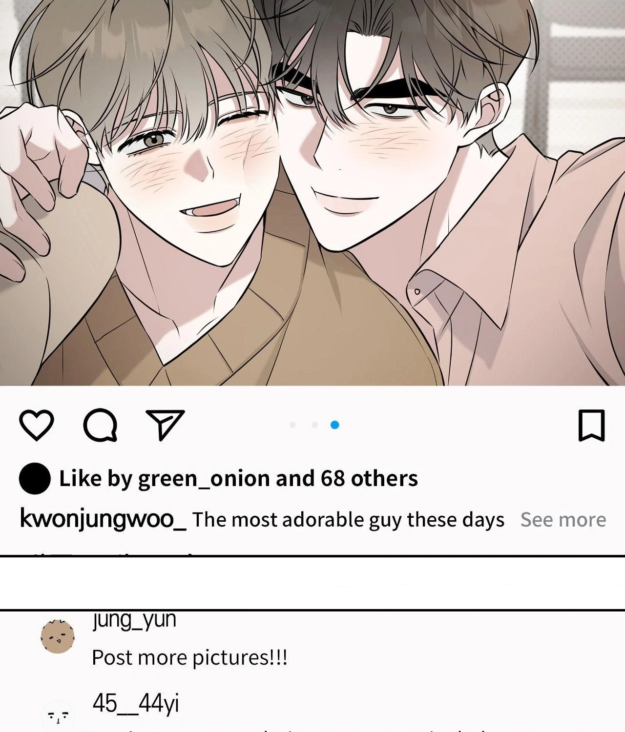 Ballboy Tactics [Official] - Chapter 38 manhwa