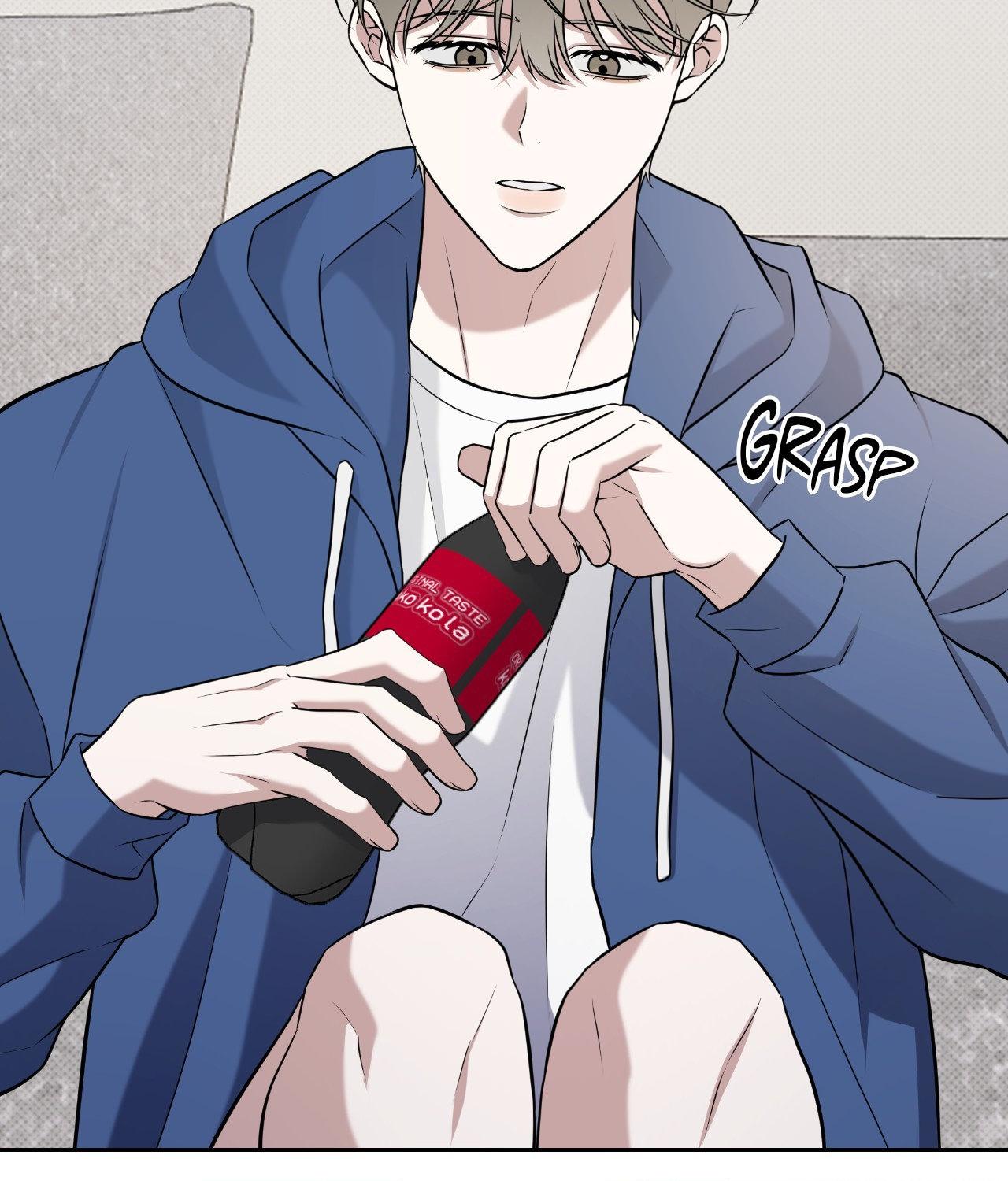 Ballboy Tactics [Official] - Chapter 38 manhwa