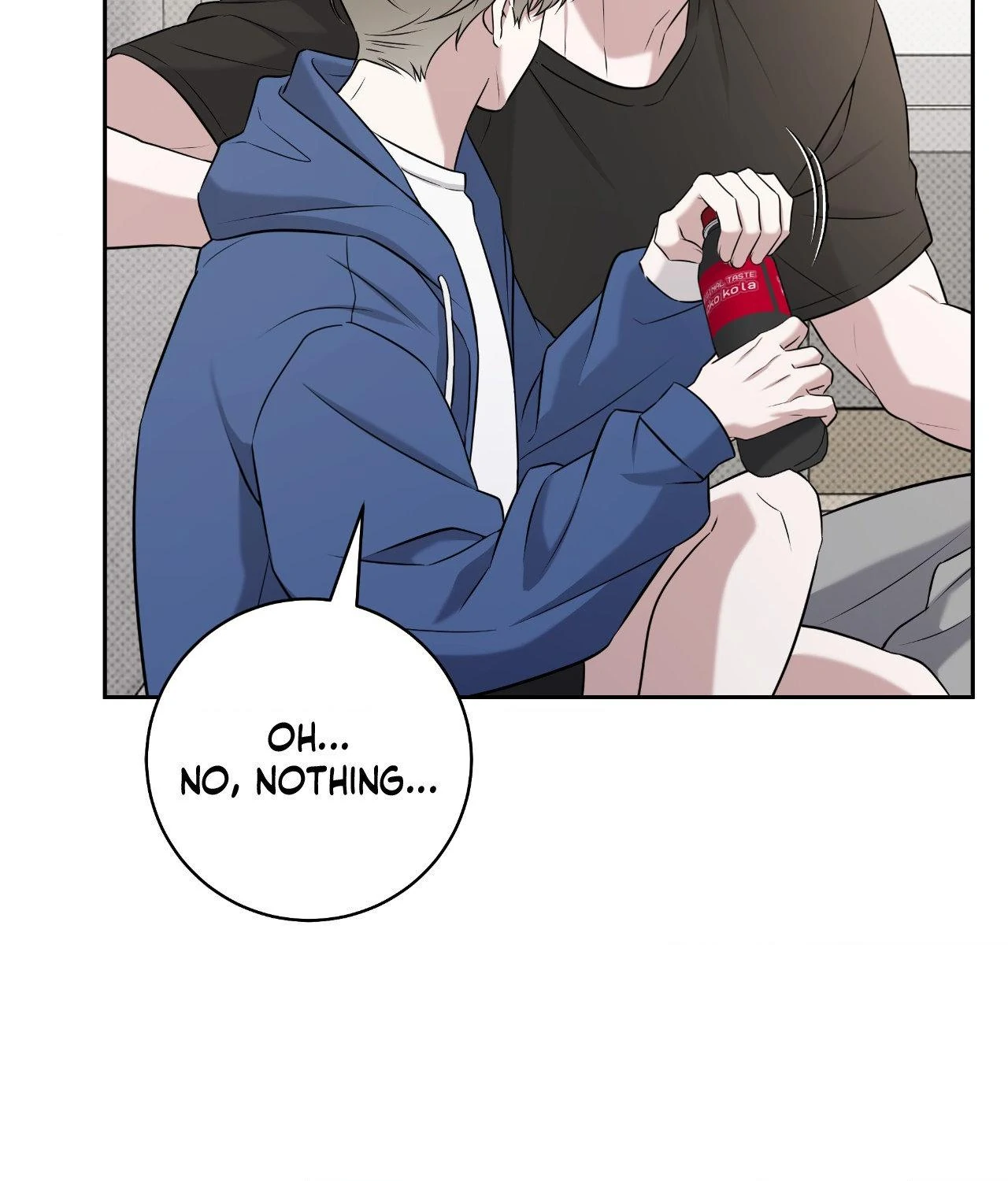 Ballboy Tactics [Official] - Chapter 38 manhwa