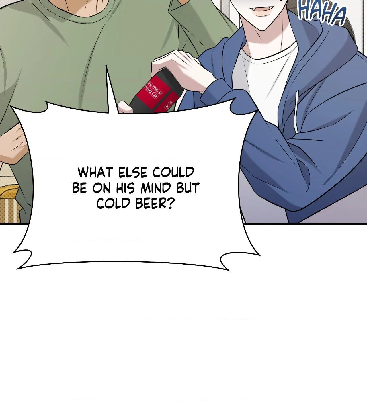 Ballboy Tactics [Official] - Chapter 38 manhwa