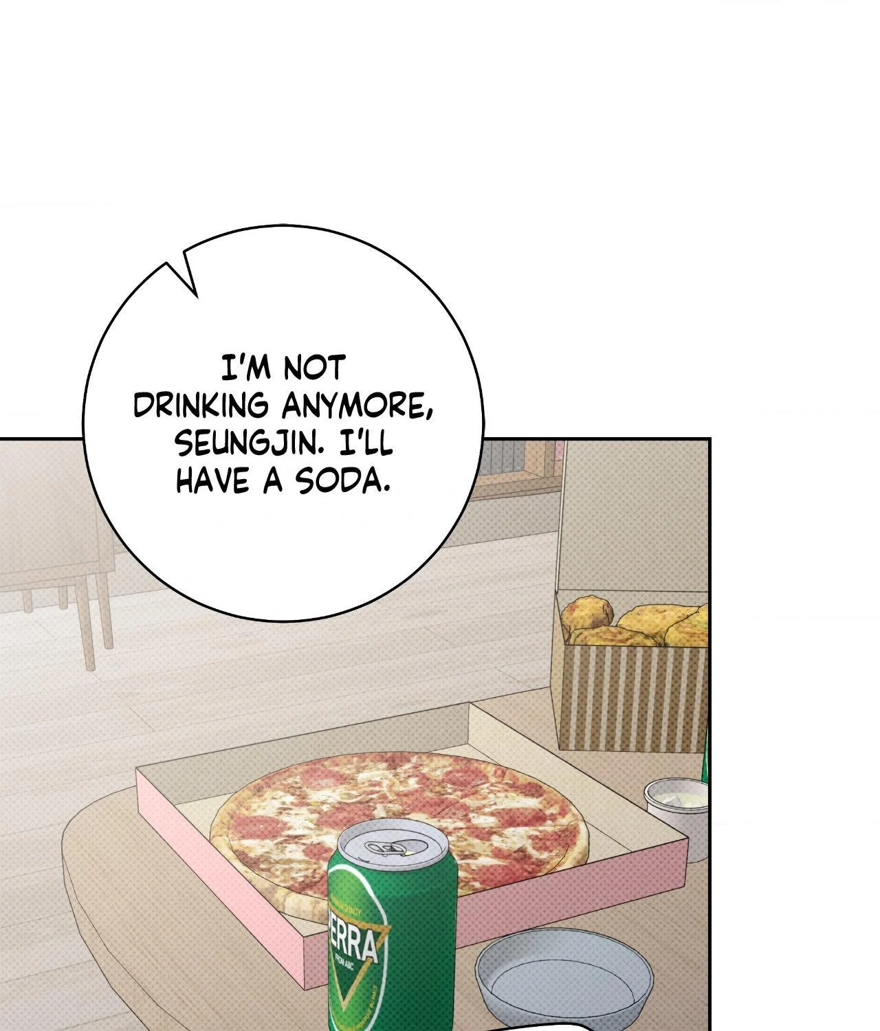 Ballboy Tactics [Official] - Chapter 38 manhwa