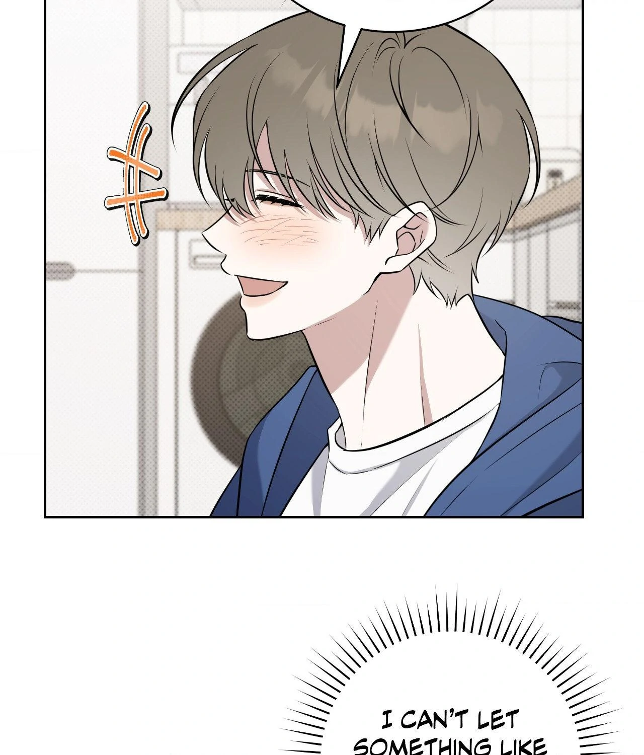 Ballboy Tactics [Official] - Chapter 38 manhwa