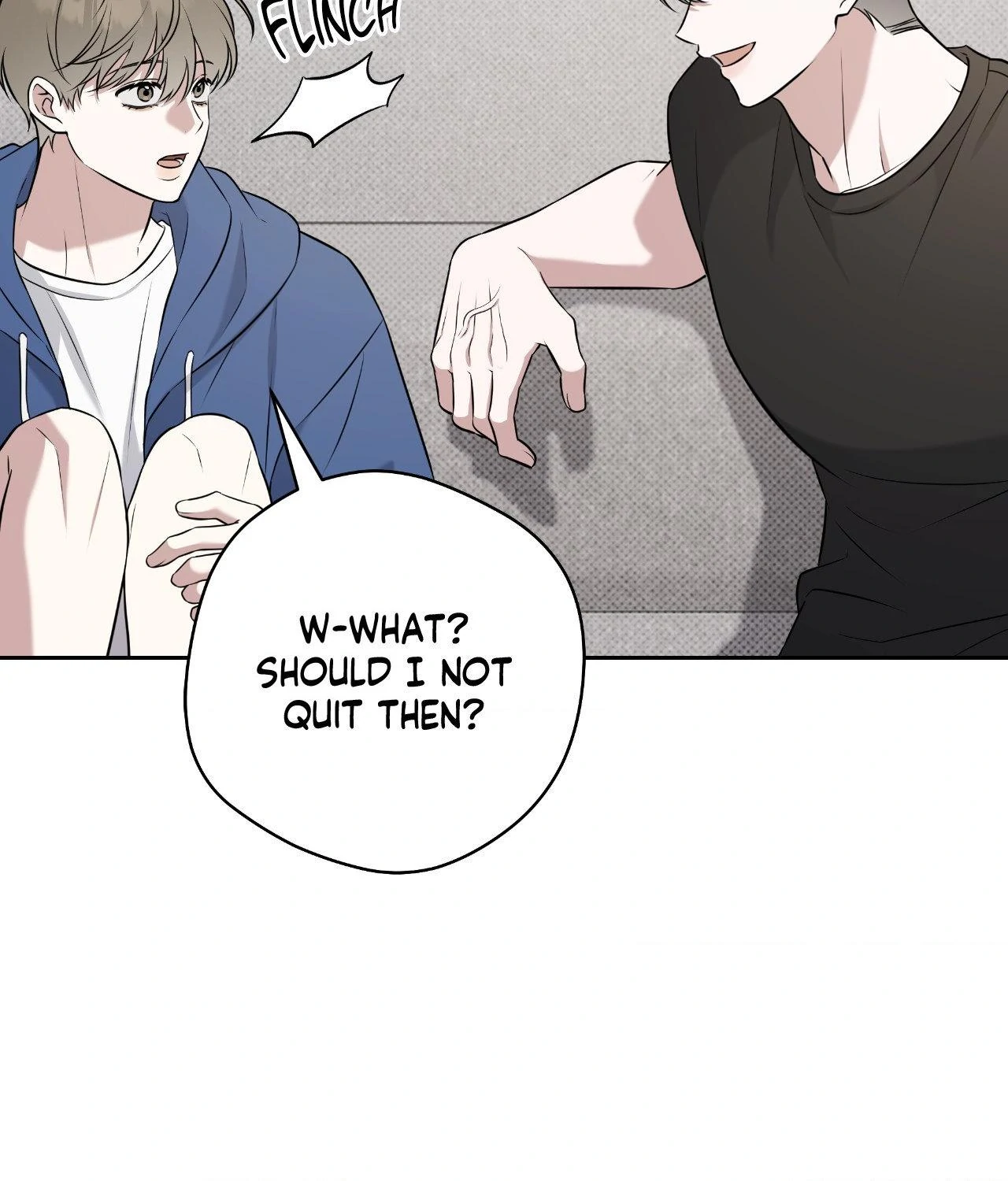 Ballboy Tactics [Official] - Chapter 38 manhwa