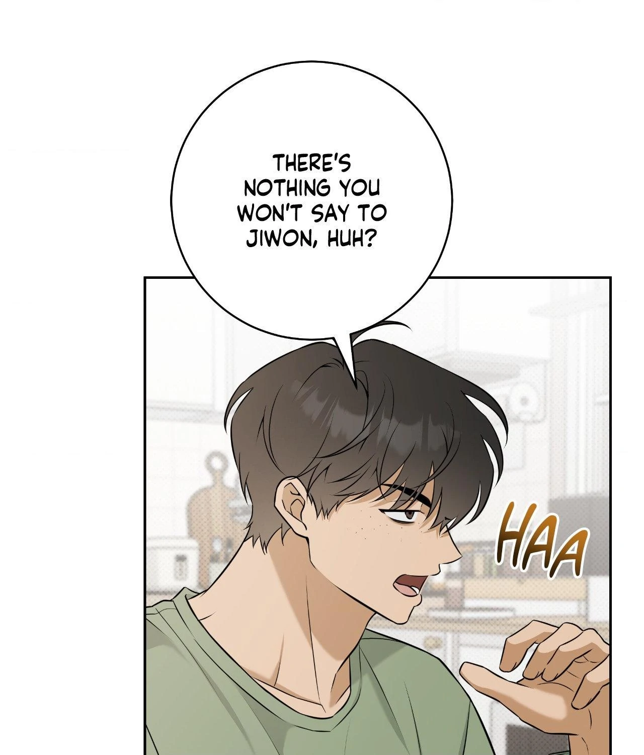 Ballboy Tactics [Official] - Chapter 38 manhwa