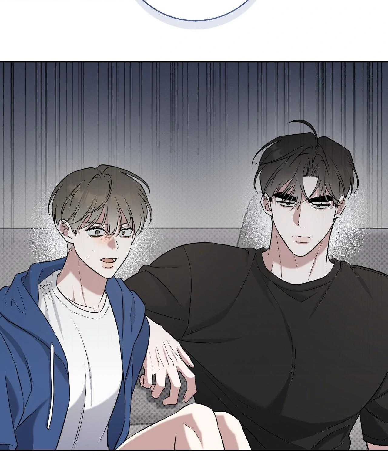 Ballboy Tactics [Official] - Chapter 39 manhwa