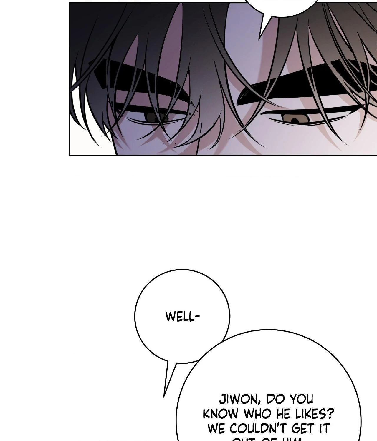 Ballboy Tactics [Official] - Chapter 39 manhwa