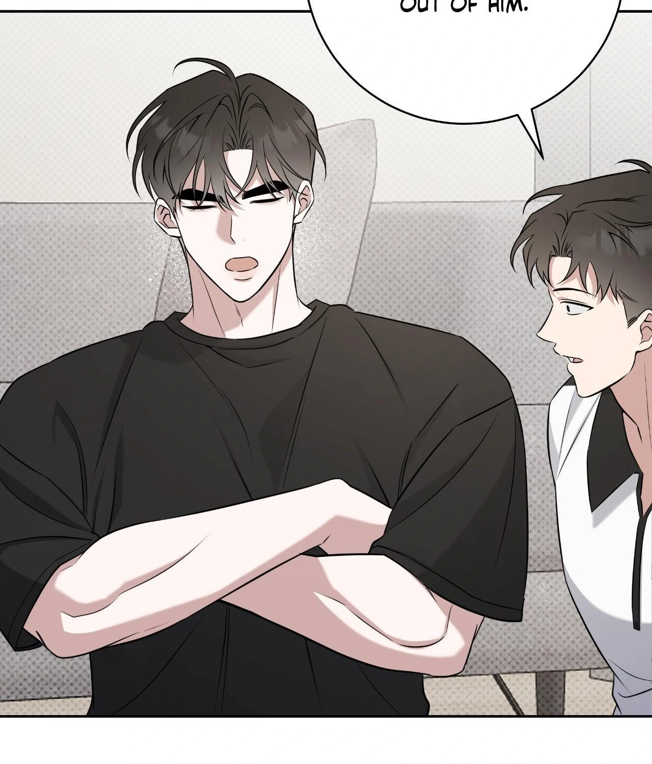 Ballboy Tactics [Official] - Chapter 39 manhwa
