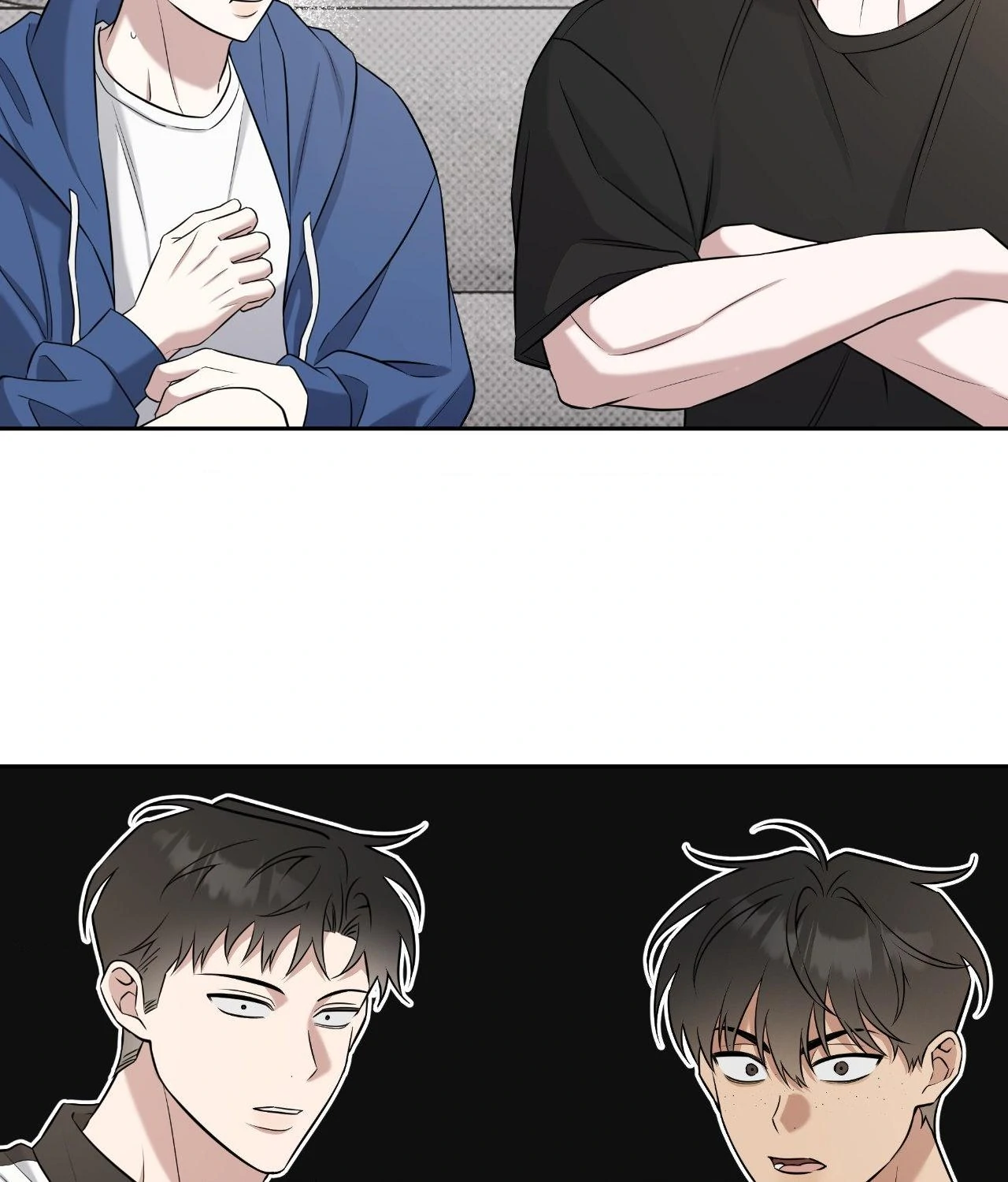 Ballboy Tactics [Official] - Chapter 39 manhwa