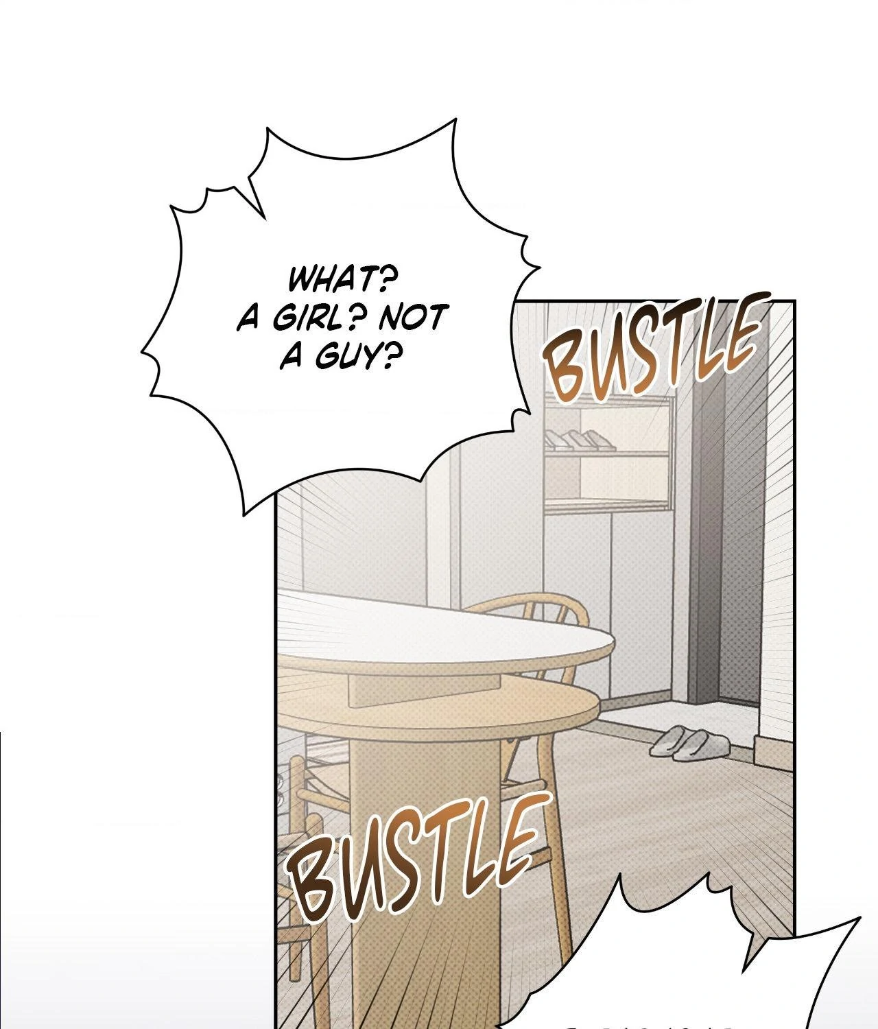 Ballboy Tactics [Official] - Chapter 39 manhwa